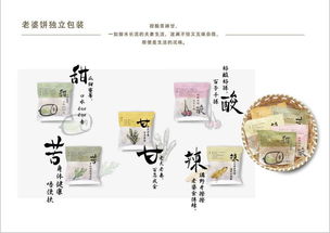 信之游 順德旅游文創產品設計大賽三等獎作品合集展示
