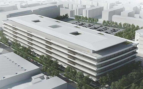 制表工廠一篇游，鐘表大咖個個都是建筑藝術家 信之游